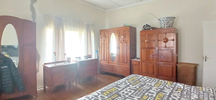 3 Bedroom Property for Sale in Paul Roux Free State